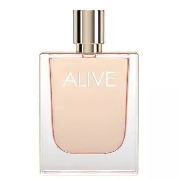 Женская туалетная вода Boss Alive EDP Hugo Boss, 80
