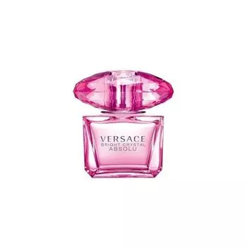 Женская туалетная вода Bright Crystal Absolu Versace, 30