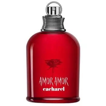 Женская туалетная вода Cacharel Perfume Mujer Amor Amor Eau de Toilette Cacharel, 50