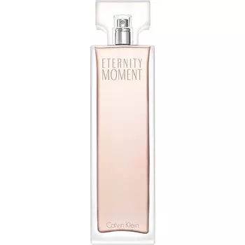 Женская туалетная вода Calvin Klein Eternity Moment for Women Eau de Parfum 100ml