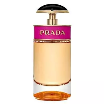 Женская туалетная вода Candy EDP Prada, 80