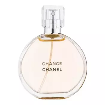 Женская туалетная вода Chanel Chance, 35 мл