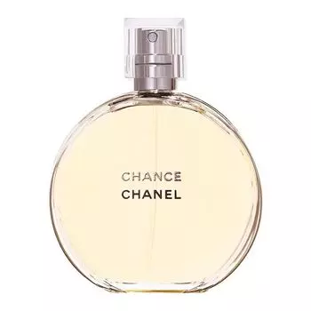 Женская туалетная вода Chanel Chance, 50 мл
