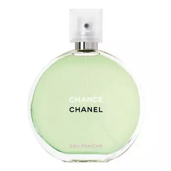 Женская туалетная вода Chanel Chance Eau Fraiche, 35 мл