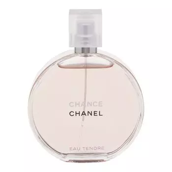 Женская туалетная вода Chanel Chance Eau Tendre, 150 мл