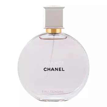 Женская туалетная вода Chanel Chance Eau Tendre, 35 мл