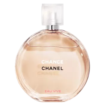 Женская туалетная вода Chanel Chance Eau Vive, 100 мл