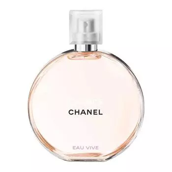 Женская туалетная вода Chanel Chance Eau Vive, 150 мл