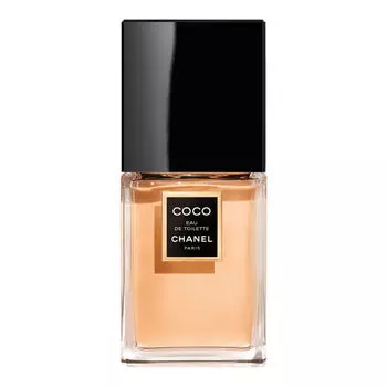 Женская туалетная вода Chanel Coco, 100 мл