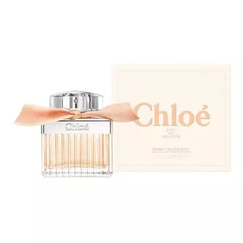 Женская туалетная вода Chlo Rose Tangerine, 50 мл