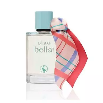 Женская туалетная вода Ciao Bella! Eau de Toilette El Ganso, 75