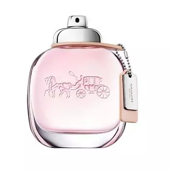 Женская туалетная вода Coach Eau De Toilette Woman, 50 мл