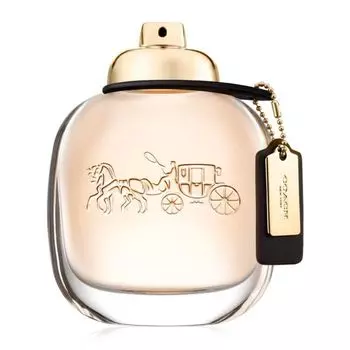 Женская туалетная вода Coach the Fragrance EDP Coach, 30