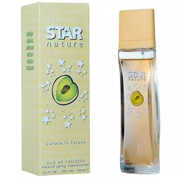 Женская туалетная вода Colonia Star Nature EDT Star Nature, Nube de Algodn