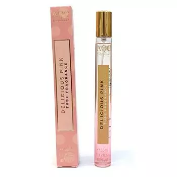Женская туалетная вода Delicious Pink Tube Fragrance Aqc Fragances, 35 ml