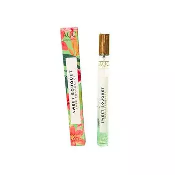 Женская туалетная вода Delicious Sweet Bouquet Tube Fragrances Aqc Fragances, 35 ml