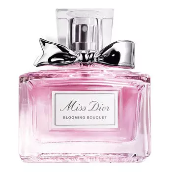 Женская туалетная вода Dior Miss Dior Blooming Bouquet, 30 мл