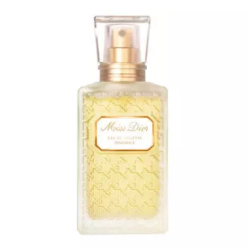 Женская туалетная вода dior miss dior eau de toilette originale Dior Miss Eau De Toilette Originale, 100 мл