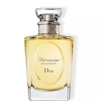 Женская туалетная вода DIORISSIMO Eau de Toilette Dior, 50