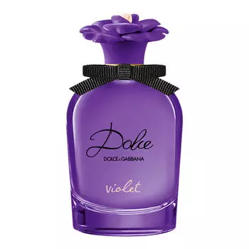 Женская туалетная вода Dolce&Gabbana Dolce Violet, 30 мл