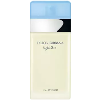 Женская туалетная вода Dolce&Gabbana Light Blue, 50 мл