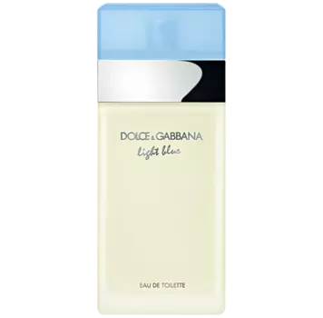 Женская туалетная вода Dolce&Gabbana Light Blue, 25 мл