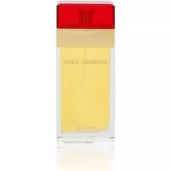 Женская туалетная вода Dolce & Gabbana Pour Femme Eau De Toilette For Women 100ml