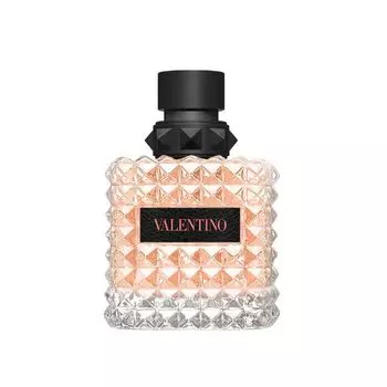 Женская туалетная вода Donna Born In Roma Coral Fantasy Eau de Parfum Valentino, 100