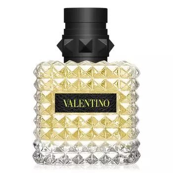 Женская туалетная вода Donna Born in Roma Yellow Dream EDP Valentino, 30