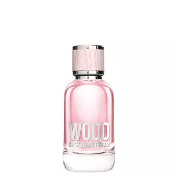 Женская туалетная вода Dsquared2 Wood Pour Femme, 30 мл