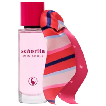 Женская туалетная вода El Ganso Seniorita, 30 мл