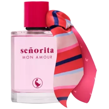 Женская туалетная вода El Ganso Seniorita, 75 мл