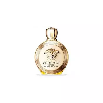Женская туалетная вода Eros Pour Femme EDP Versace, 50