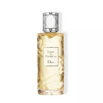 Женская туалетная вода Escale Portofino Eau de toilette edicin limitada Dior, 125 ml