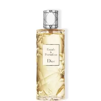 Женская туалетная вода ESCALE PORTOFINO Eau de Toilette Dior, 75