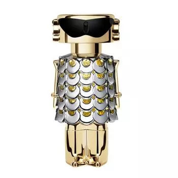 Женская туалетная вода Fame Eau de Parfum Paco Rabanne, 80 ml