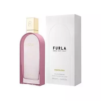Женская туалетная вода Favolosa EDP Furla, 100