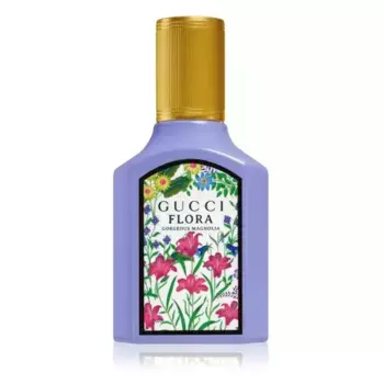 Женская туалетная вода Flora Gorgeous Magnolia Eau de Parfum para mujer Gucci, 100