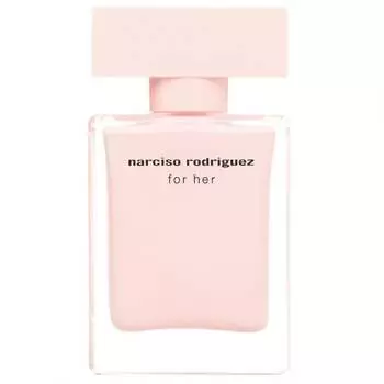 Женская туалетная вода For Her Eau de Parfum Narciso Rodriguez, 50