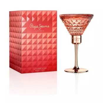 Женская туалетная вода For Her EDP Pepe Jeans, 80 ml