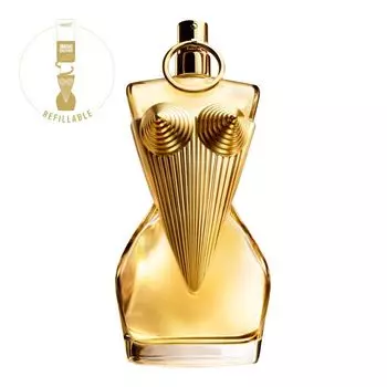 Женская туалетная вода Gaultier Divine Eau de Parfum Jean Paul Gaultier, 100