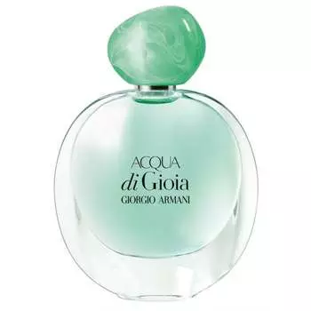 Женская туалетная вода Giorgio Armani Perfume Mujer Acqua Di Gioia Eau de Parfum Armani, 100