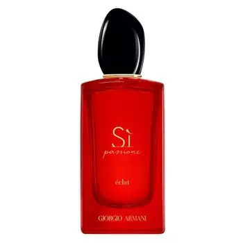 Женская туалетная вода Giorgio Armani S Passione clat Eau de Parfum Armani, 100