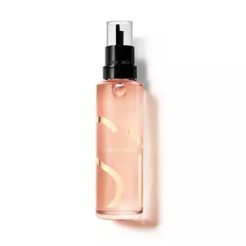 Женская туалетная вода Giorgio Armani Si Intense Eau de Parfum Recargable Armani, Refill 100 ml