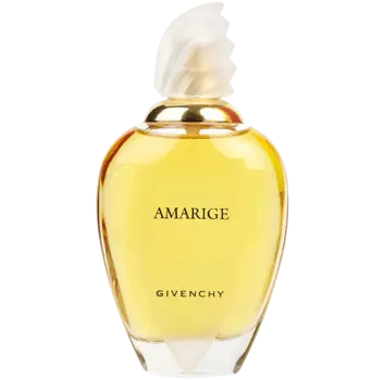 Женская туалетная вода Givenchy Amarige, 100 мл