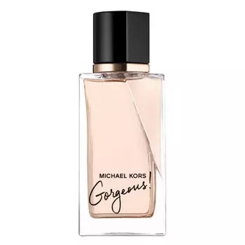 Женская туалетная вода Gorgeous! EDP Michael Kors, 50