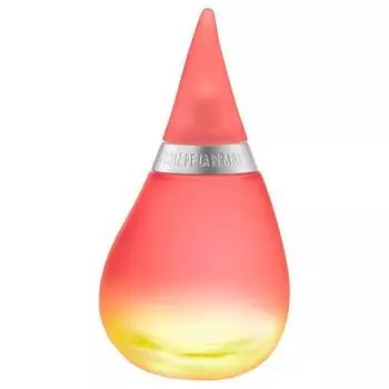 Женская туалетная вода Gotas de Color EDT Agatha Ruiz De La Prada, 100 ml