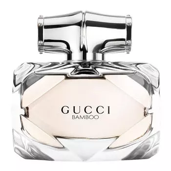 Женская туалетная вода Gucci Bamboo, 75 мл