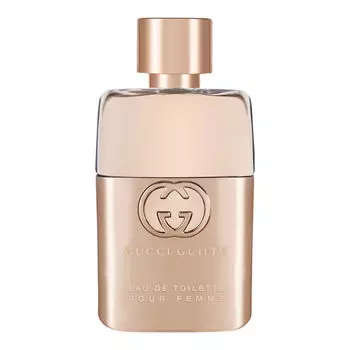 Женская туалетная вода Gucci Guilty Eau De Toilette Pour Femme, 50 мл