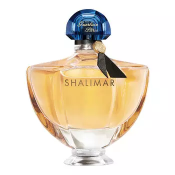 Женская туалетная вода Guerlain Shalimar, 50 мл